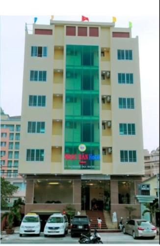 ngoc han vung tau hotel