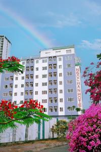 Ngoc Han Vung Tau Hotel,Near Back Beach,2 star