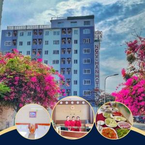ngoc han vung tau hotel