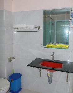 ngoc han vung tau hotel