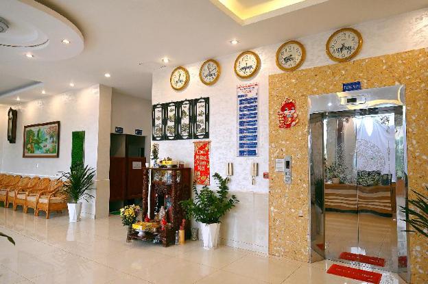 ngoc han vung tau hotel