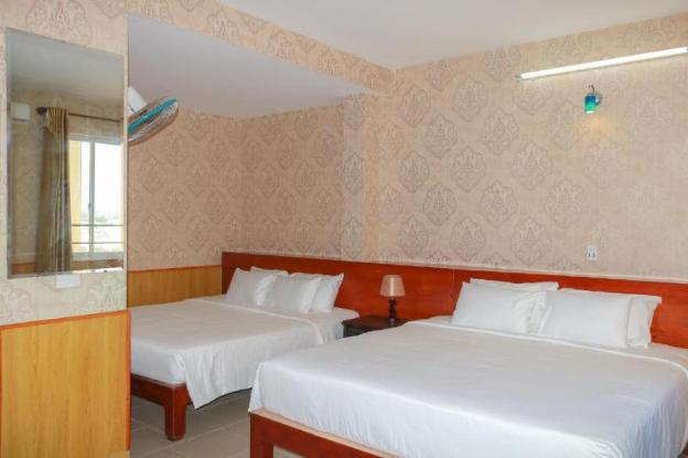 ngoc han vung tau hotel