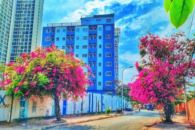 ngoc han vung tau hotel