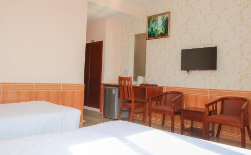 ngoc han vung tau hotel