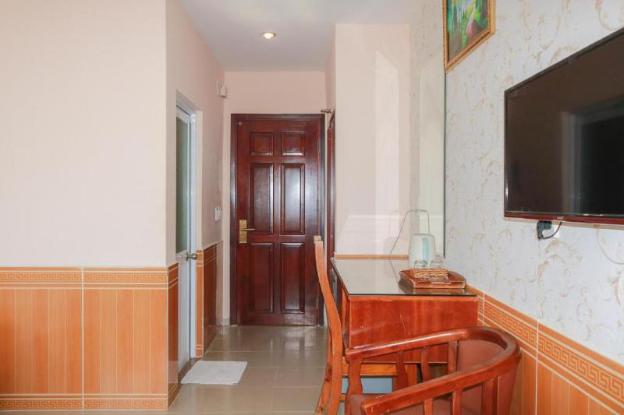 ngoc han vung tau hotel