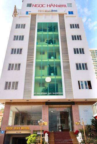 ngoc han vung tau hotel