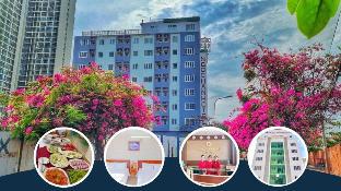 Ngoc Han Vung Tau Hotel,Near Back Beach,2 star