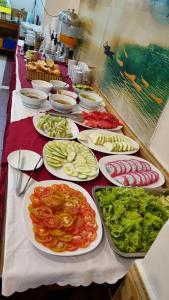 ngoc han vung tau hotel