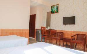 ngoc han vung tau hotel