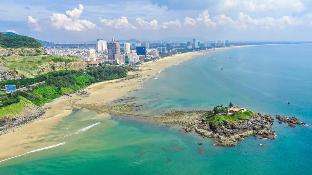 Ngoc Han Vung Tau Hotel,Near Back Beach,2 star
