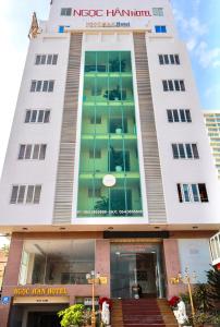 ngoc han vung tau hotel