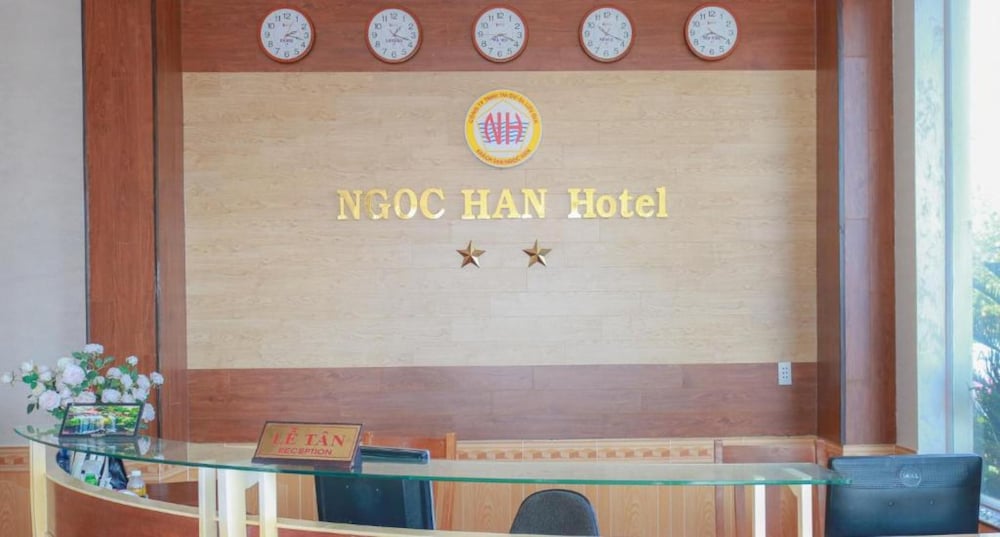 ngoc han vung tau hotel