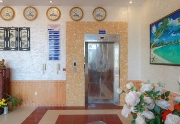 ngoc han vung tau hotel