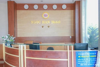 ngoc han vung tau hotel