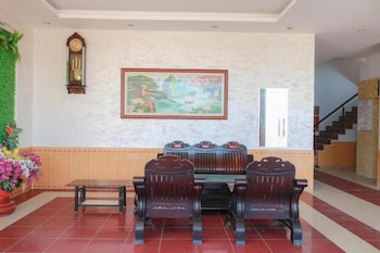 ngoc han vung tau hotel