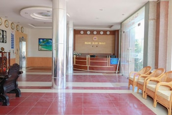 ngoc han vung tau hotel