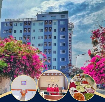 ngoc han vung tau hotel