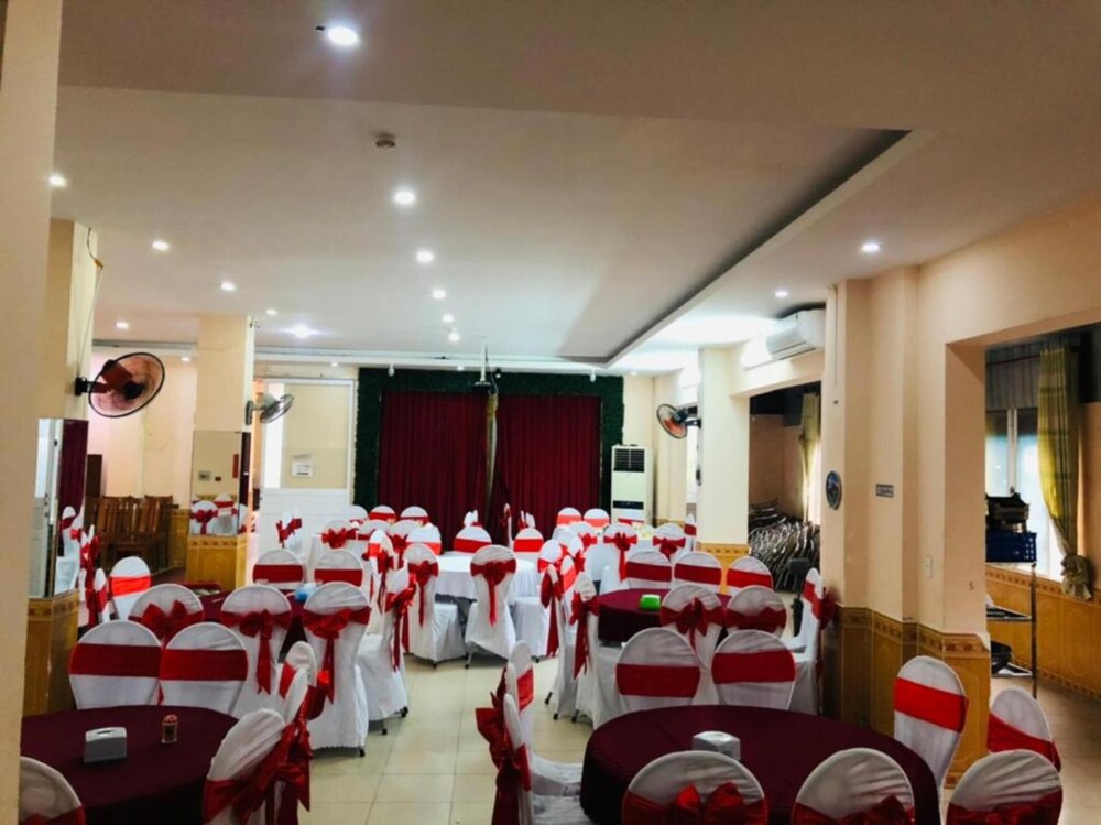ngoc han vung tau hotel