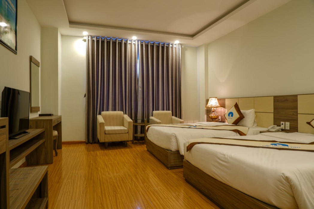 sky beach d20 nha trang hotel