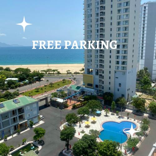 sky beach d20 nha trang hotel