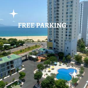 sky beach d20 nha trang hotel