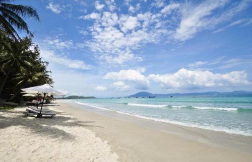 sky beach d20 nha trang hotel