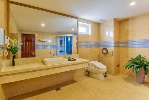 sky beach d20 nha trang hotel