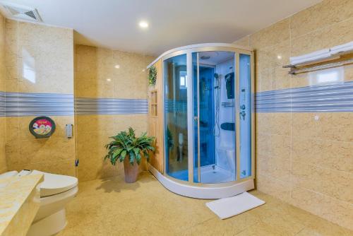 sky beach d20 nha trang hotel