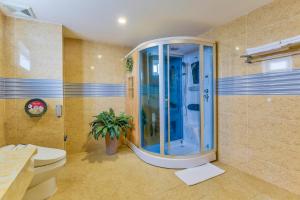 sky beach d20 nha trang hotel