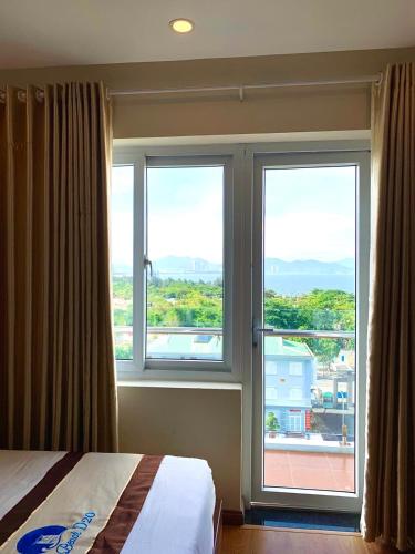 sky beach d20 nha trang hotel