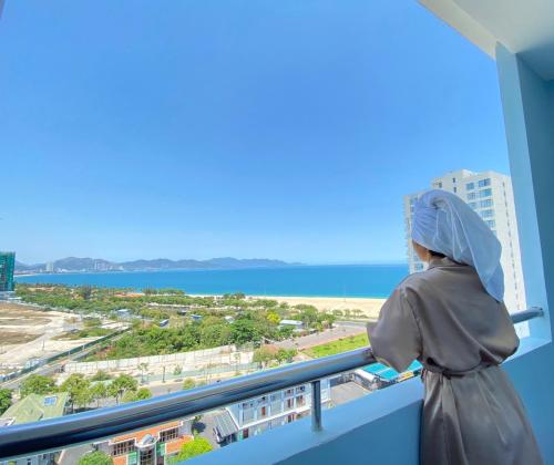 sky beach d20 nha trang hotel
