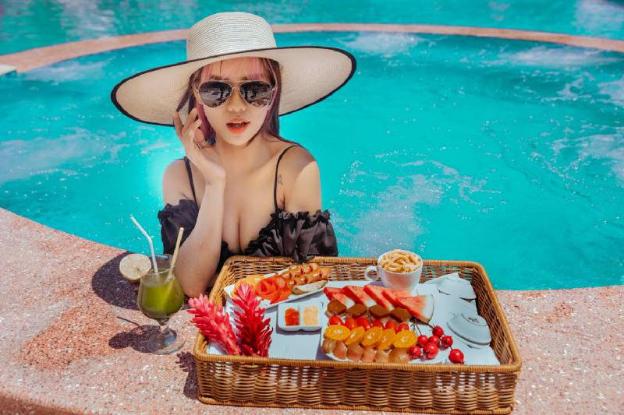sky beach d20 nha trang hotel