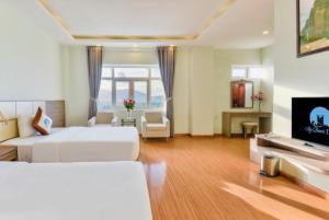 sky beach d20 nha trang hotel