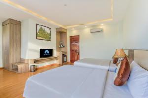 sky beach d20 nha trang hotel