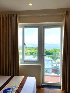 sky beach d20 nha trang hotel
