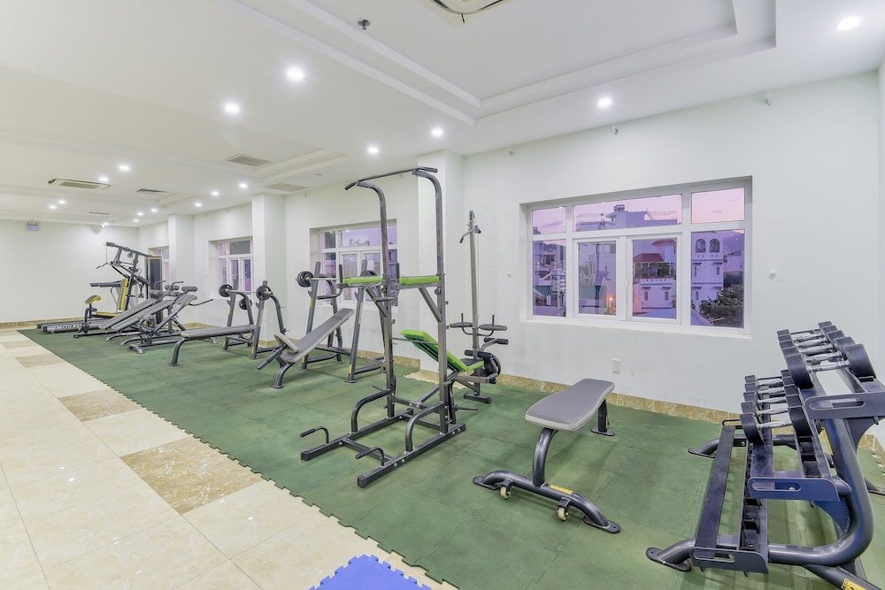 sky beach d20 nha trang hotel