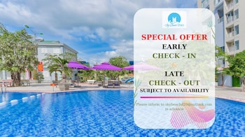 sky beach d20 nha trang hotel