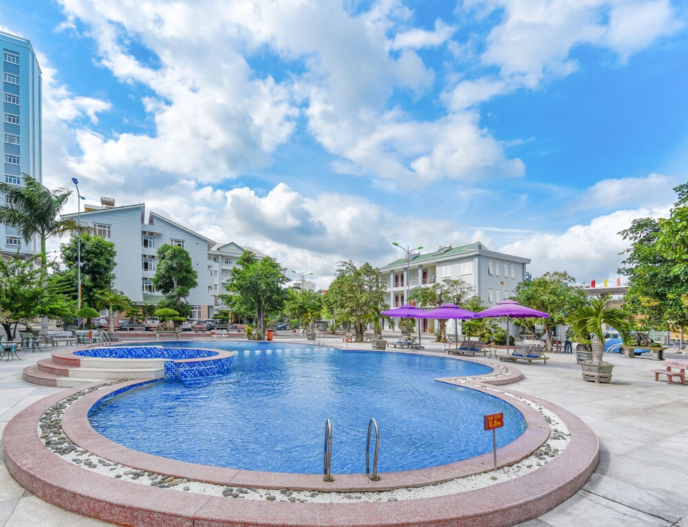 sky beach d20 nha trang hotel