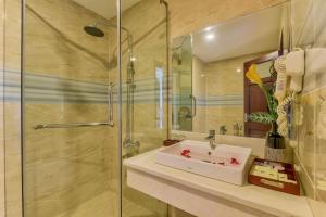 sky beach d20 nha trang hotel