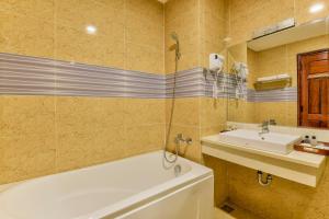 sky beach d20 nha trang hotel