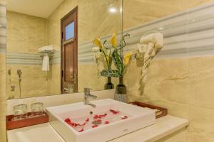 sky beach d20 nha trang hotel