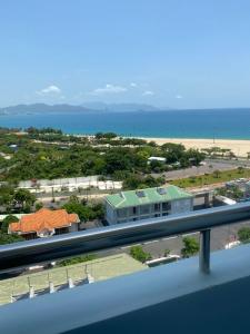 sky beach d20 nha trang hotel