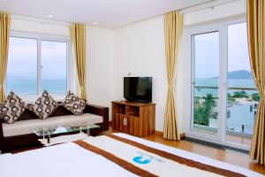 sky beach d20 nha trang hotel