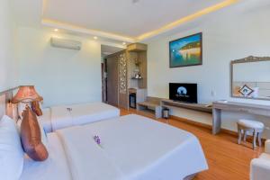 sky beach d20 nha trang hotel