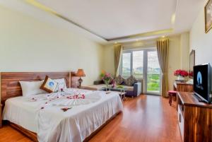sky beach d20 nha trang hotel