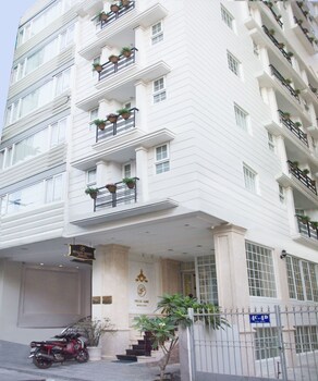 pavillon garden hotel and spa