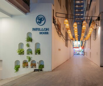 pavillon garden hotel and spa