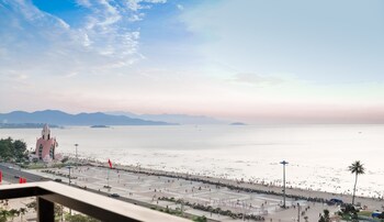 Pavillon Garden Hotel & Spa,Nha Trang>>Cam Ranh,3 star