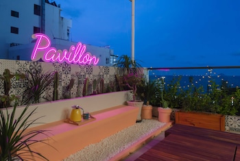 Pavillon Garden Hotel & Spa,Nha Trang>>Cam Ranh,3 star