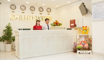 pavillon garden hotel and spa